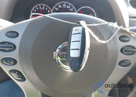 2012 Nissan Altima 3.5 Sr из США, поврежденный, VIN 1N4BL2AP3CC159272